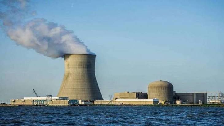 مصر تعلن إنشاء أول مفاعل لتوليد الكهرباء بالضبعه فى يونيو