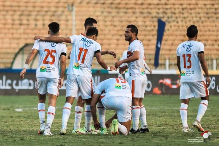 قطار الأهلي السريع يعبر الموج الازرق بسلام و برباعية والزمالك خطف الثلاث نقاط من سيراميكا في مباراة عصيبه وفاركو فاز على الإتحاد في ديربي سكندرى