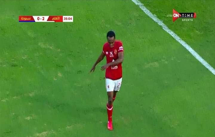 قطار الأهلي السريع يعبر الموج الازرق بسلام و برباعية والزمالك خطف الثلاث نقاط من سيراميكا في مباراة عصيبه وفاركو فاز على الإتحاد في ديربي سكندرى