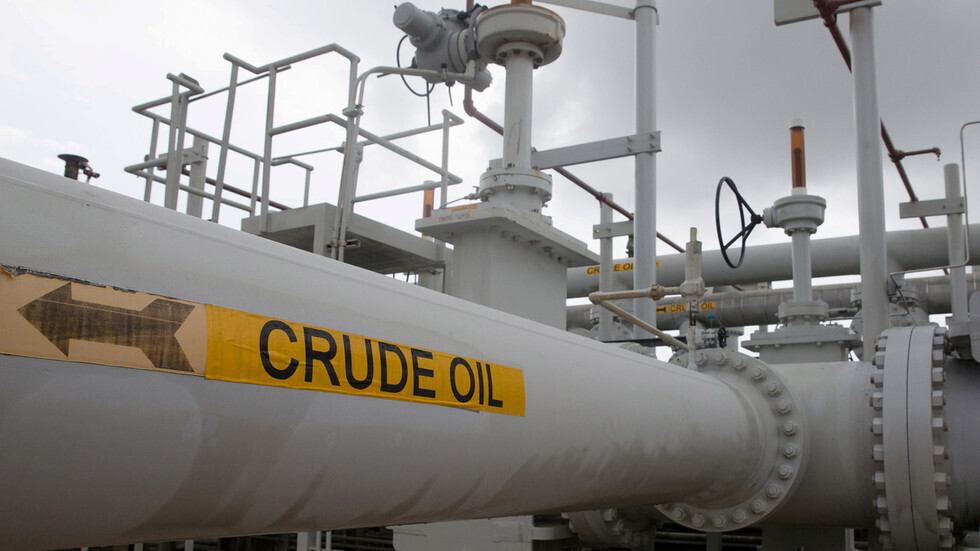 إرتفاع أسعار النفط أمس بعد تصريحات روسيه