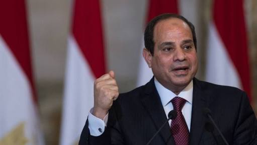 السيسى :مصر تتابع التجارب الجارية للتوصل لعلاج ضد ڤيروس كورونا