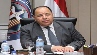 وزير المالية :2,2تريليون جنية موازنة مصر فى العام المالى الجديد
