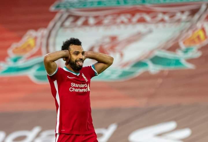 هاتريك  محمد  صلاح  ومشاركة  جيدة  للنني ومحليا محمد  شريف  يقود إنبي للفوز على وادي دجلة وحصد النقاط الثلاث  إليكم  ملخص  أحداث  اليوم الرياضية