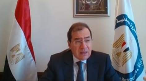 وزير البترول :الإصلاحات الإقتصادية المصرية أحرزت نجاحات مهمة