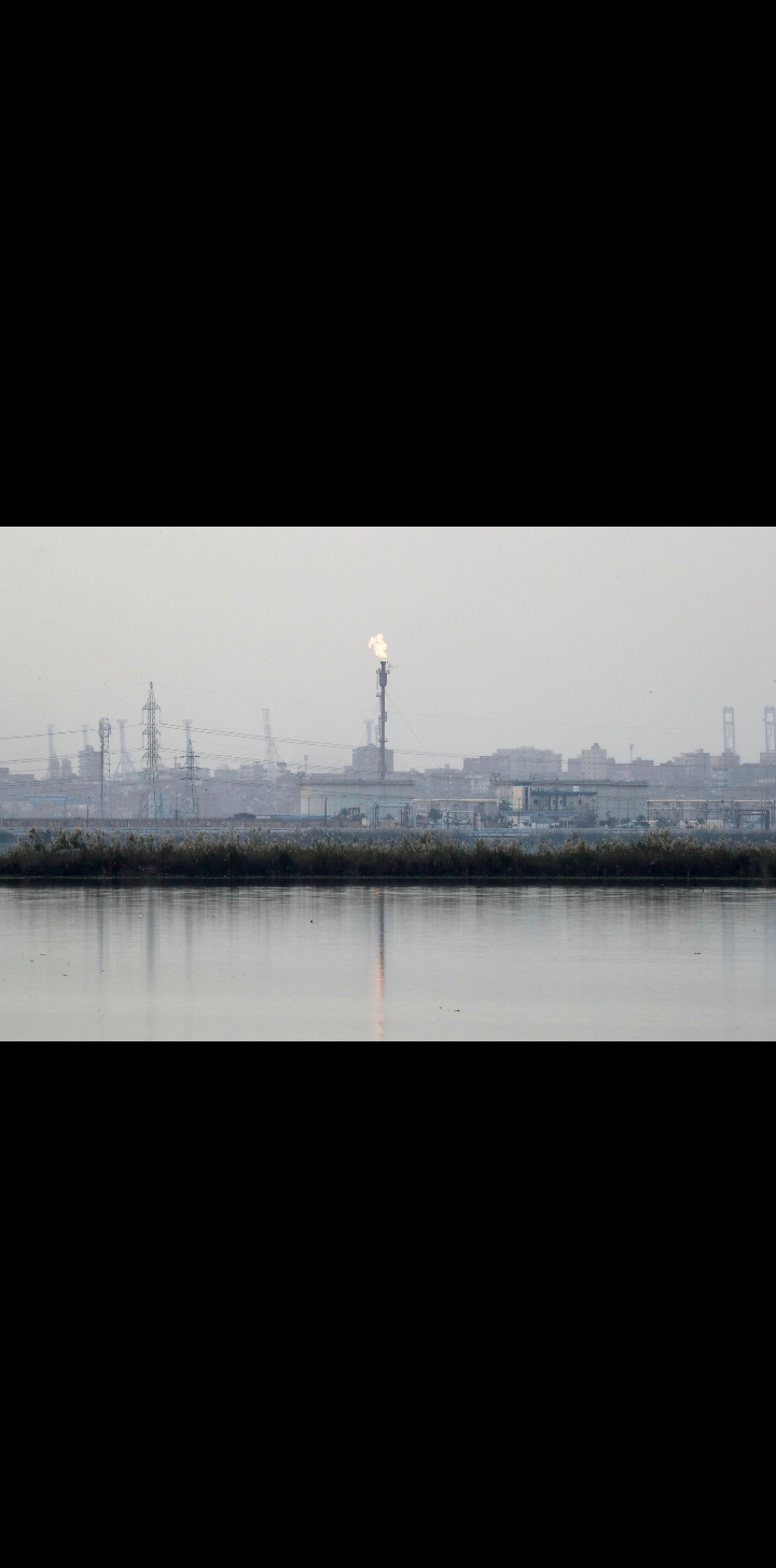 وزير البترول :مصر تدخل عصرالغاز الطبيعى