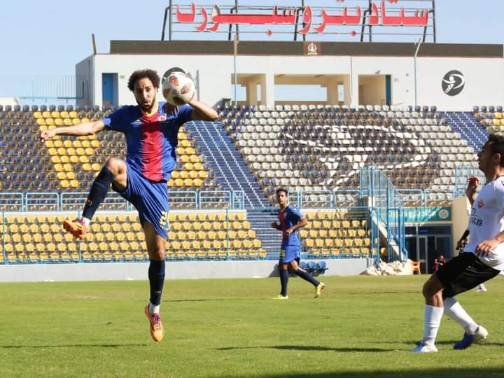 لافيينا  من الدرجه الرابعه يقدم المفاجأة ويفوز بالدور الثالث التمهيدي لكأس مصر و العريق الأولمبي يخرج أمام القناه و بلديه المحله و دكرنس و بتروجيت و حرس الحدود تفوز اليوم