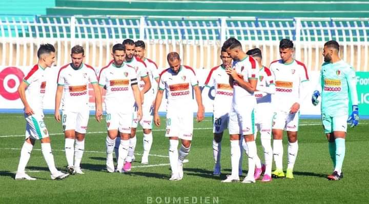 إفتتاحية دور المجموعات بدوري الأبطال الأفريقي الزمالك أمام مولودية الجزائر  تحليل فريق المولدية من البدايه للنهايه