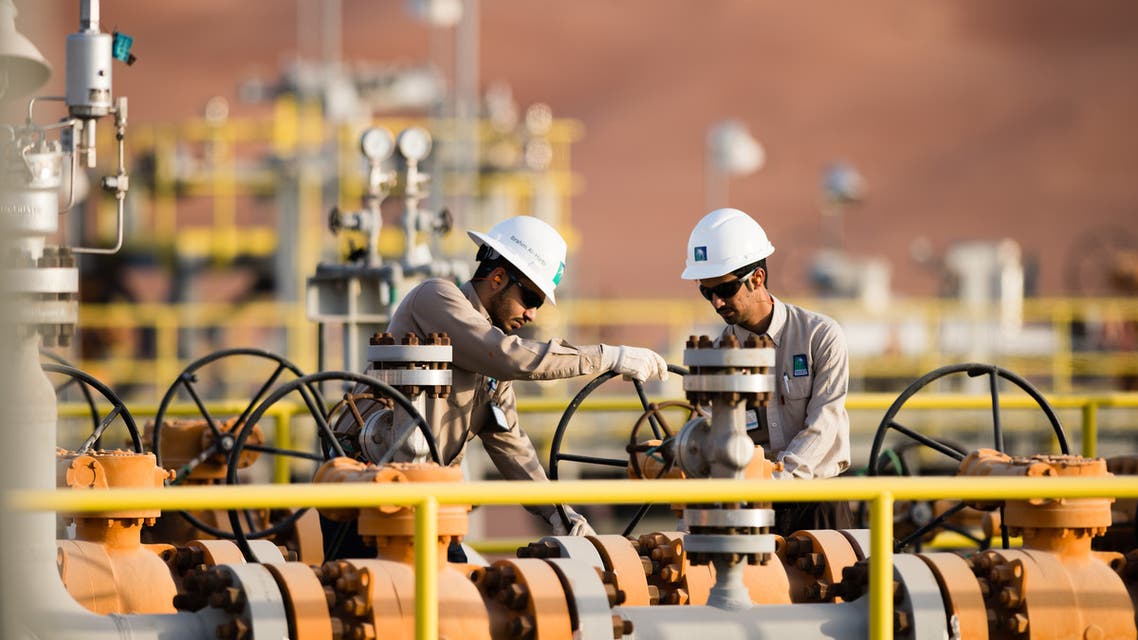 أرامكو تطلق برنامجاً ضخماً للأمن الرقمى بصناعة النفط والغاز