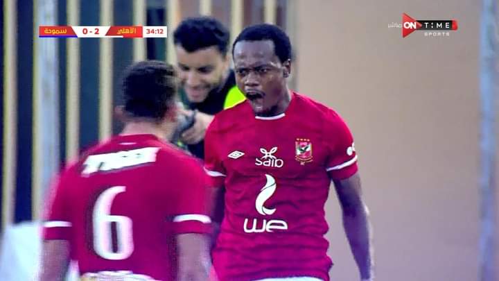 قطار الأهلي السريع يعبر الموج الازرق بسلام و برباعية والزمالك خطف الثلاث نقاط من سيراميكا في مباراة عصيبه وفاركو فاز على الإتحاد في ديربي سكندرى