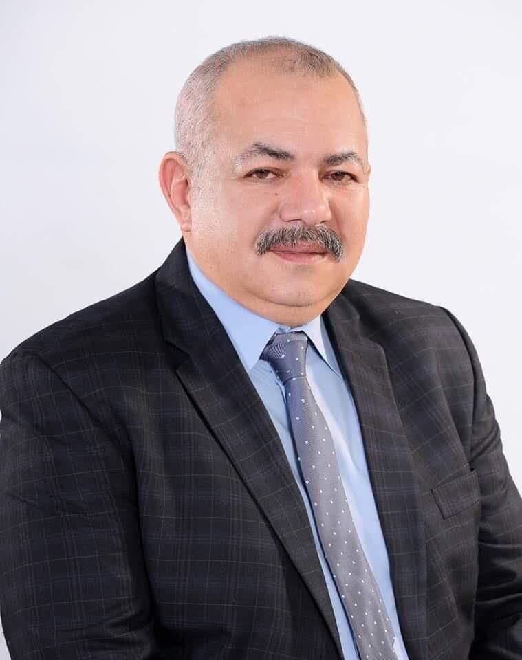 النائب عمروأبوالسعود: الرئيس السيسى حريص على إصلاح الحياة السياسية فى مصر