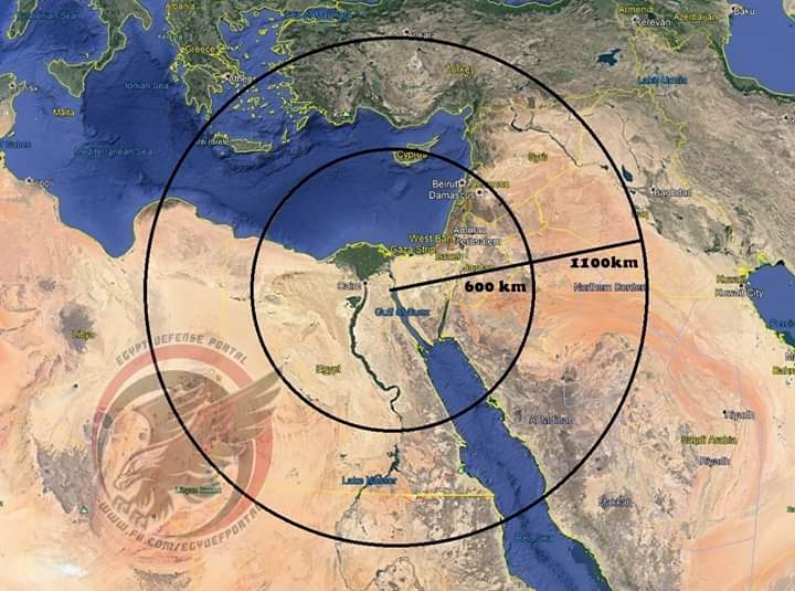 رادار ريزوناس الروسى ن .ى فى مصر و صفقه جديده