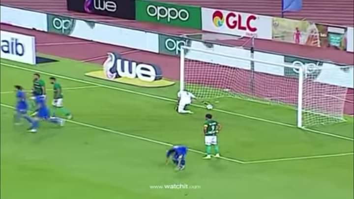 الإتحاد السكندري  يتعادل  مع الزمالك بالدوري المصري الممتاز لكرة القدم