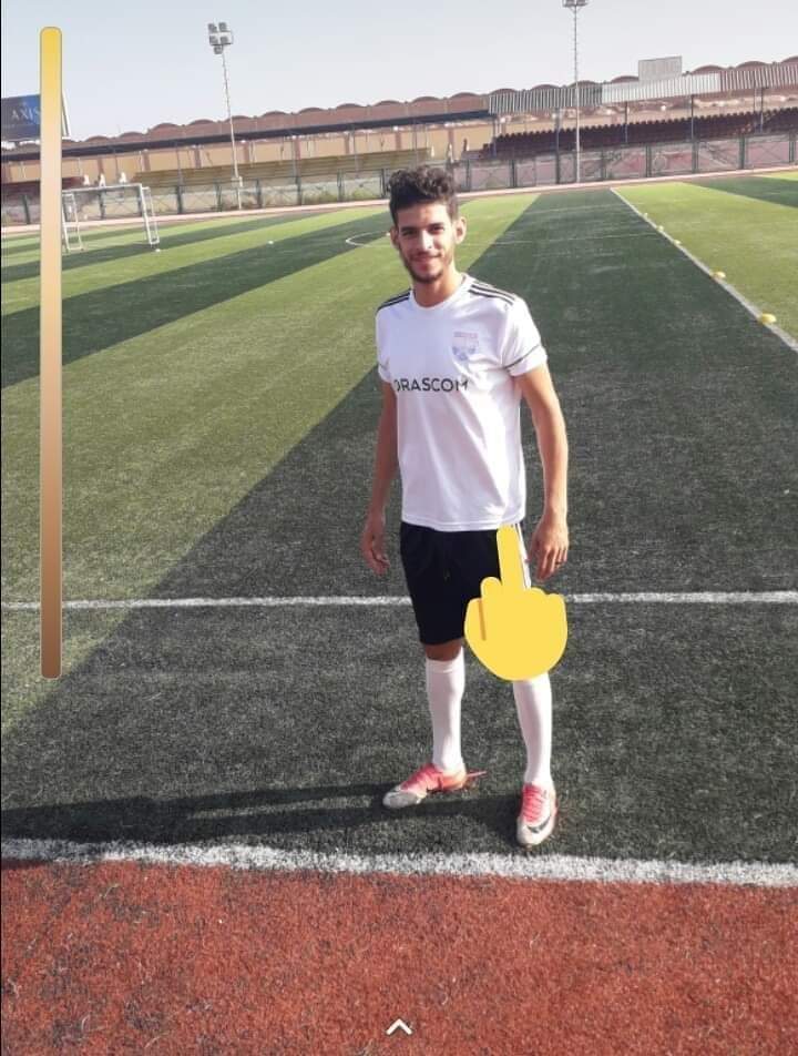 نجوم علي الطريق   زقزوق نيمار  لاعب عالي ومهاري