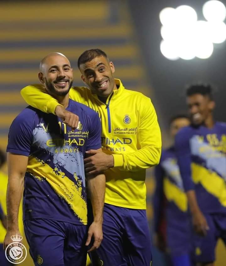 النصر يتوج بطلًا لكأس السوبر السعودي