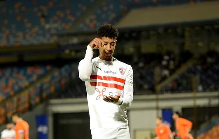 الزمالك يسحب ثلاث نقاط من رصيد البنك الأهلي و بأربعة أهداف