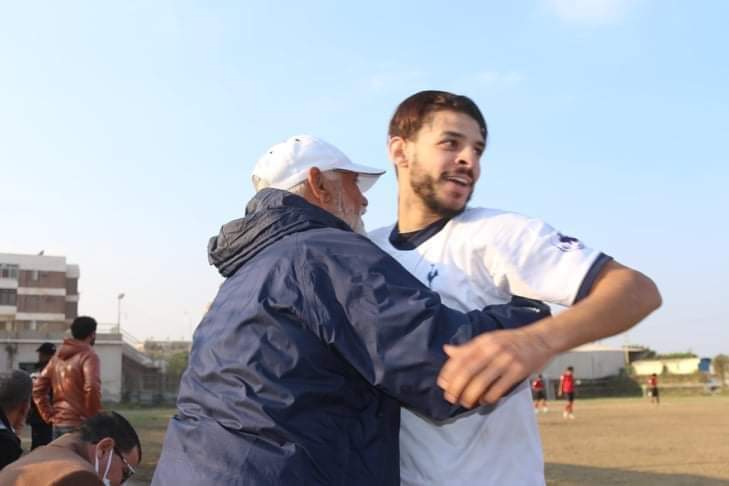 نجوم علي الطريق   زقزوق نيمار  لاعب عالي ومهاري