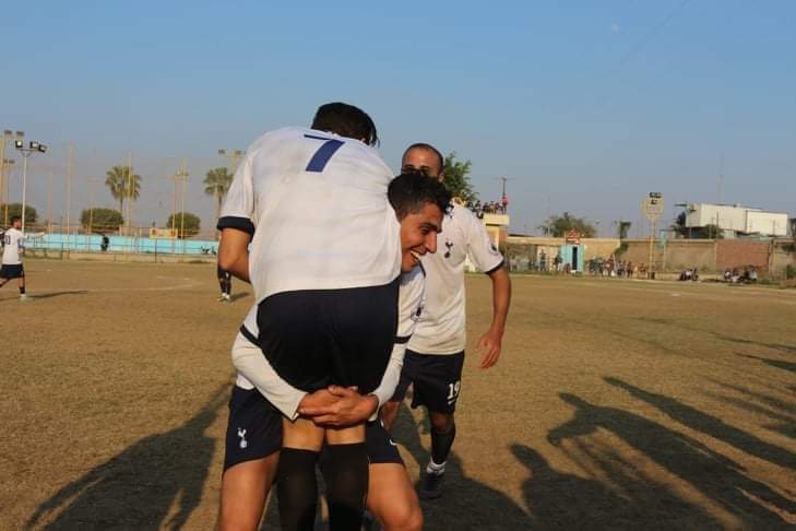 نجوم علي الطريق   زقزوق نيمار  لاعب عالي ومهاري