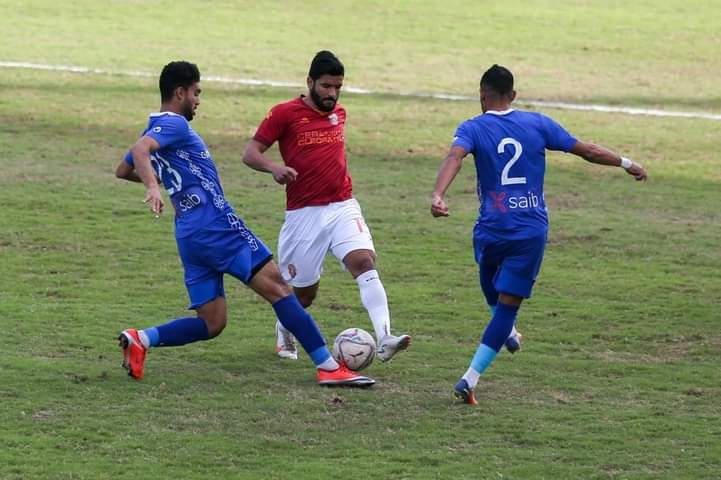 غزل المحلة يفوز على الزمالك بالوقت الضائع و الانتاج بنفس الطريقة يفوز على الجونه وسيراميكا وأسوان حبايب والبنك الأهلي يتعادل مع المصري