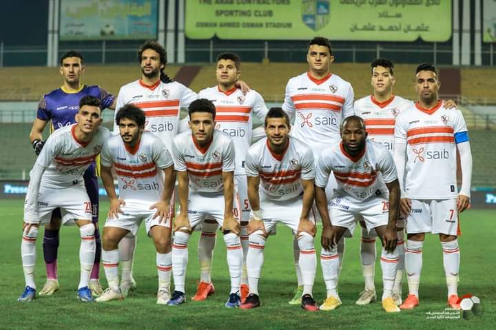 الموج الازرق يواصل نواته ويغرق الدراويش وبيراميدز يمر بسهولة من كمين الجيش والزمالك يهد حائط المقاولون بفوز غالي وثمين