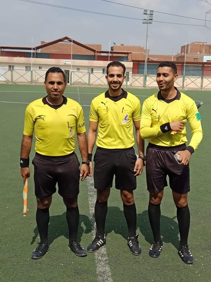 دوري مراكز الشباب محافظة الجيزة بادئ علي صفيح ساخن فوز ابورواش و الذيدية و برطس و وردان