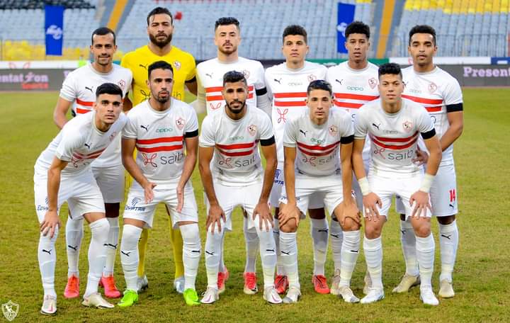 صعود الزمالك و الاهلي لدور ال 16 دوري الأبطال و بيراميدز الكونفيدرالية وخروج المقاولون