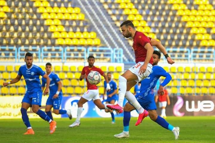 غزل المحلة يفوز على الزمالك بالوقت الضائع و الانتاج بنفس الطريقة يفوز على الجونه وسيراميكا وأسوان حبايب والبنك الأهلي يتعادل مع المصري