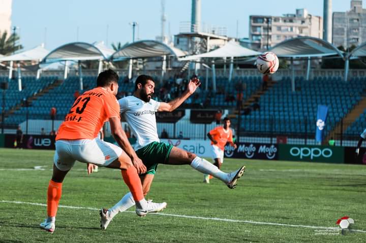 قطار الأهلي السريع يعبر الموج الازرق بسلام و برباعية والزمالك خطف الثلاث نقاط من سيراميكا في مباراة عصيبه وفاركو فاز على الإتحاد في ديربي سكندرى