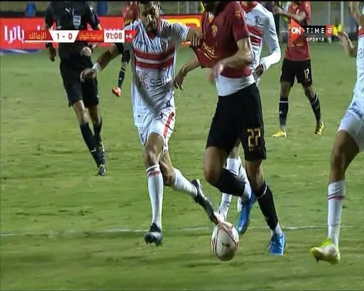 قطار الأهلي السريع يعبر الموج الازرق بسلام و برباعية والزمالك خطف الثلاث نقاط من سيراميكا في مباراة عصيبه وفاركو فاز على الإتحاد في ديربي سكندرى